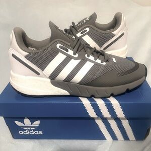 Addidas ZX 1k Boost sz M10